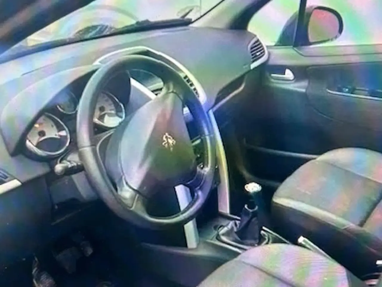 Billede 2 - Peugeot 207 HDI Sport