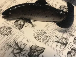 Laks 22 Cm. Bing & Grøndahl