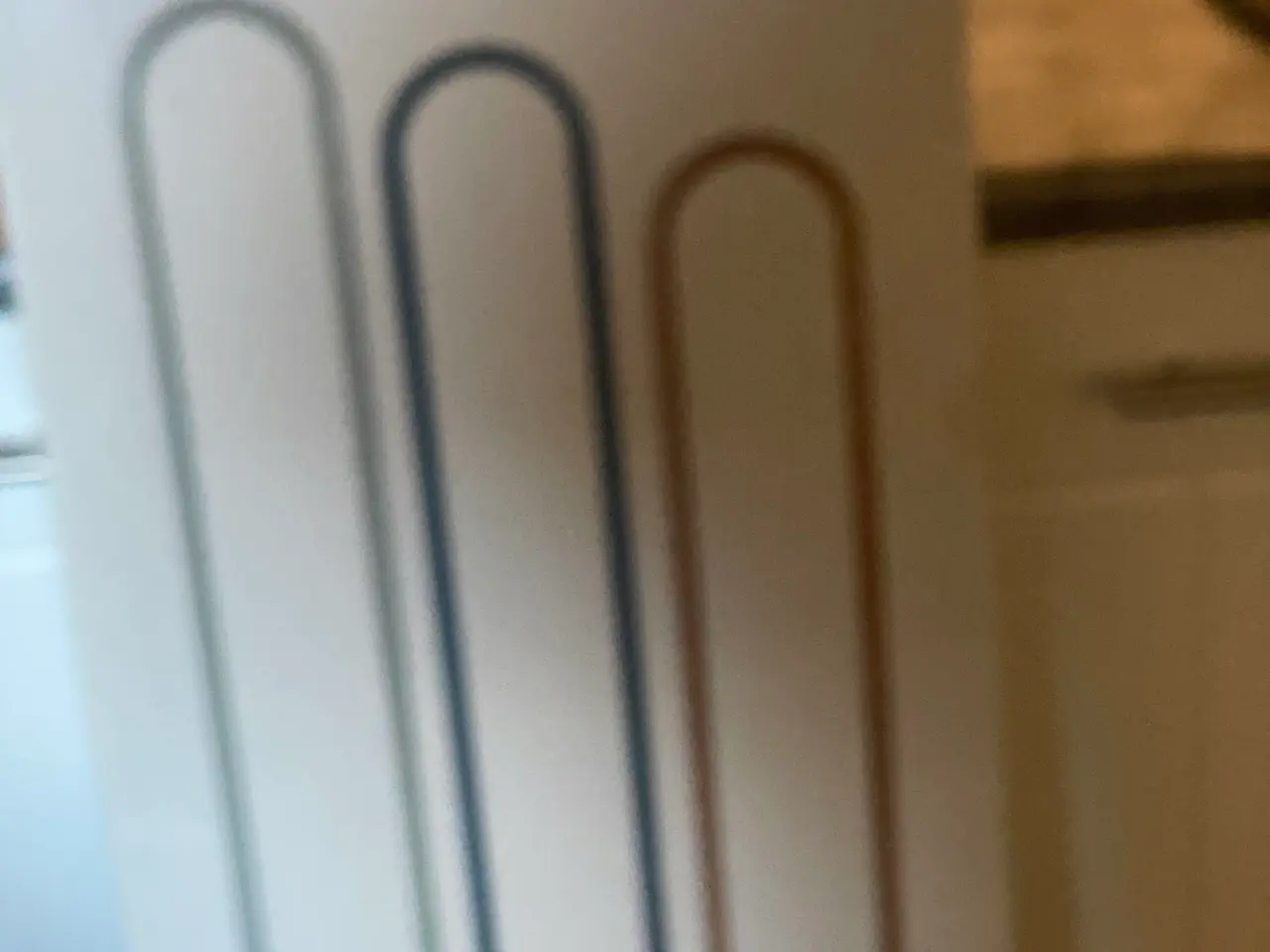 Billede 2 - Postkasse stativ