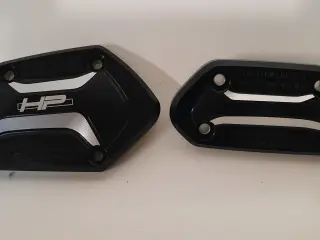 BMW "HP" Dæksel f/ bremse/kobling R1250GS/R1250RT