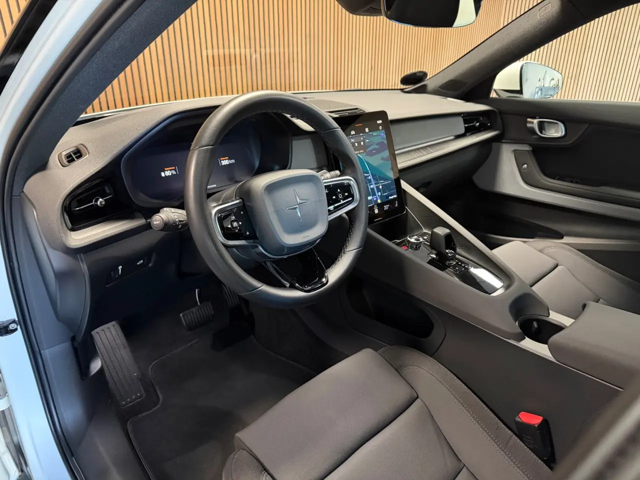 Billede 10 - Polestar 2 Performance AWD