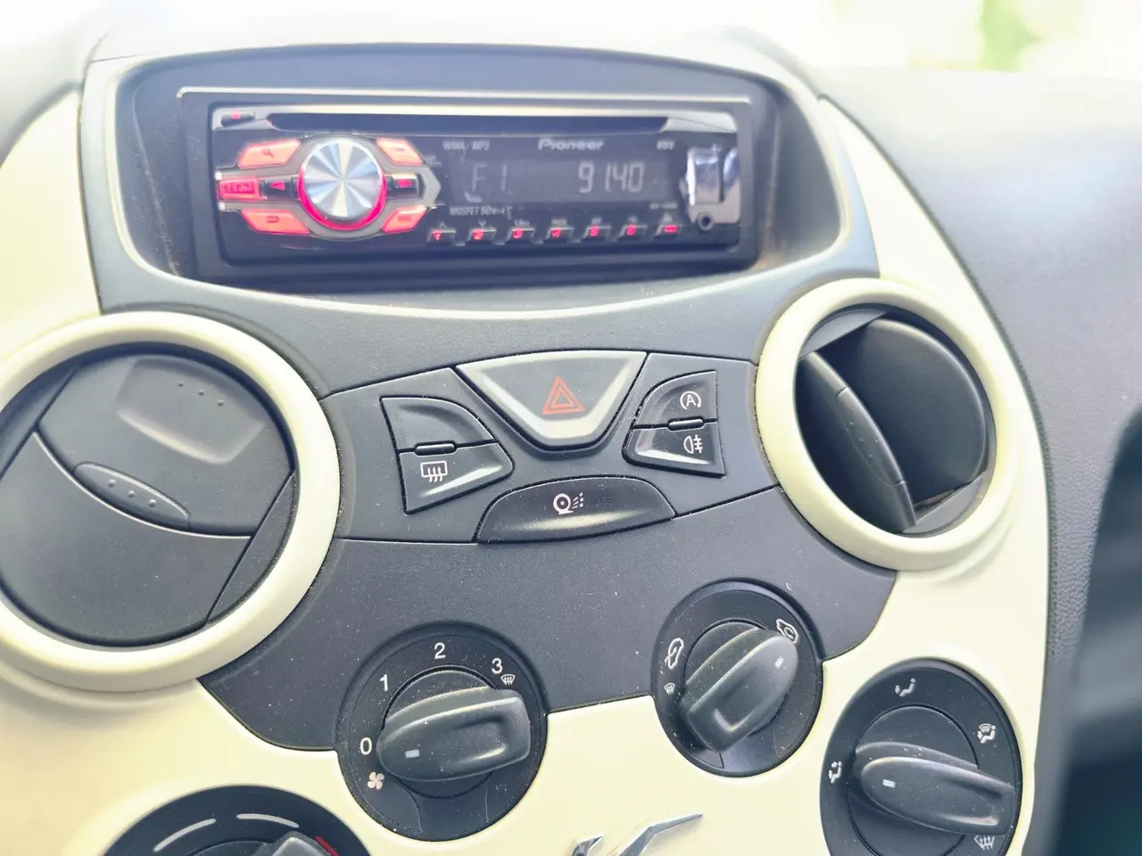 Billede 10 - Ford Ka 1,2 Trend+