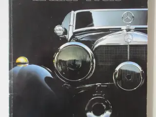 Mercedes-Benz In aller Welt 199 (1986)