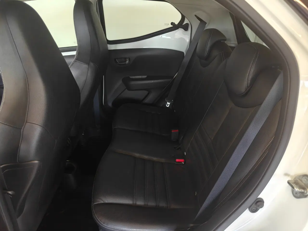 Billede 6 - Toyota Aygo 1,0 VVT-i x-pose
