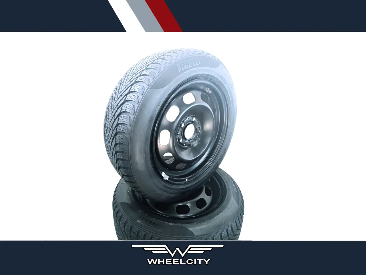 Billede 1 - 5x112 16" BMW 1Serie F40/MINI Cooper vinterdæk