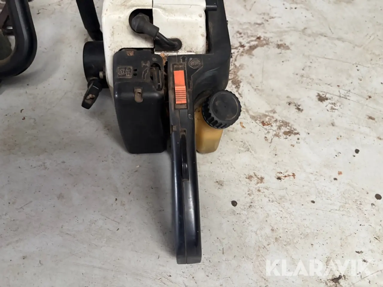 Billede 6 - Hækklippere STIHL og Bosch Hs60av electronic og phs46g 2 styk