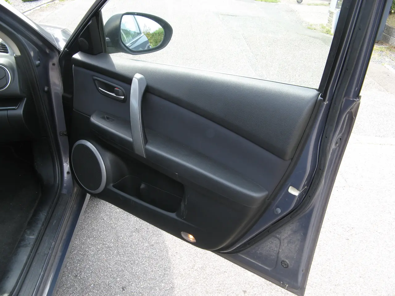Billede 12 - Super fin Mazda 6 st. car.
