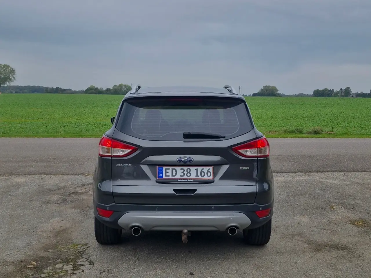 Billede 4 - Ford