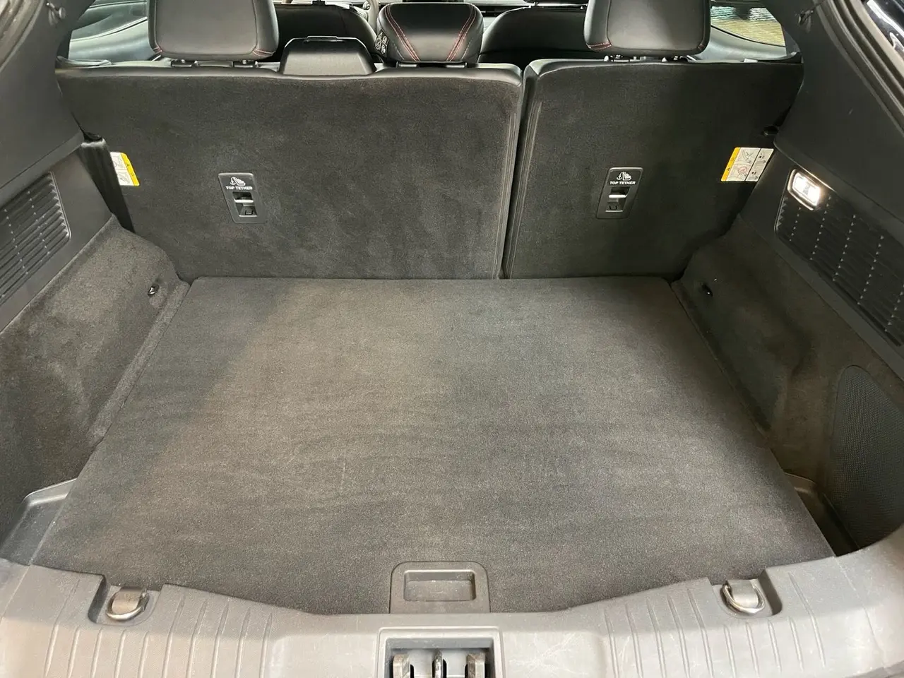 Billede 8 - Ford Mustang Mach-E 88 Premium Extended Range