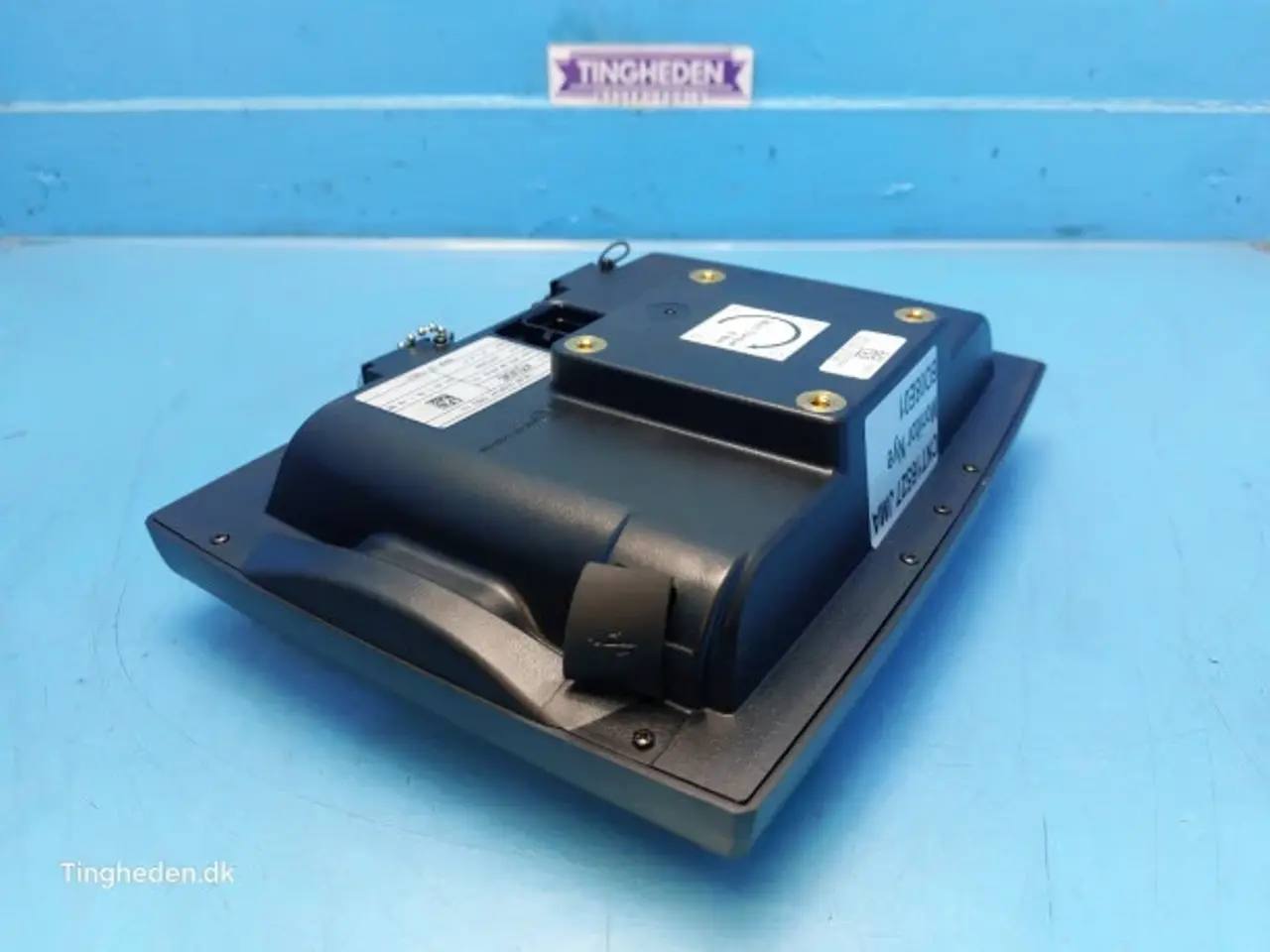 Billede 9 - Case 7140 Monitor 47514045