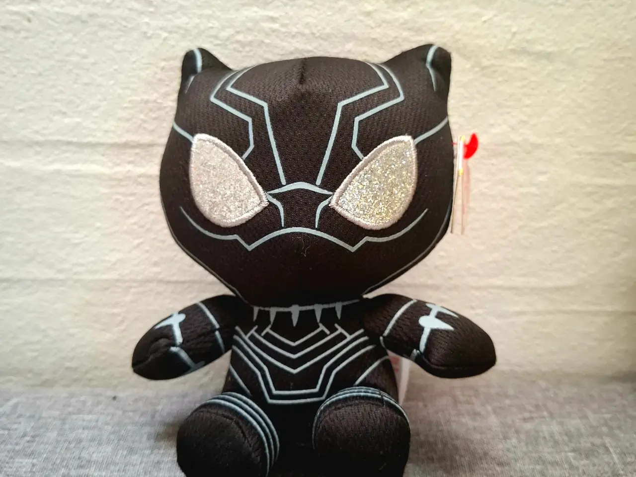 Billede 5 - Ty Marvel, Spider-Man, Hulk, Black Panther, Groot