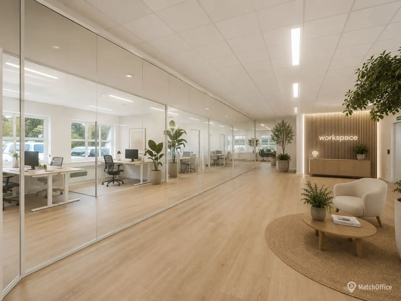 Billede 4 - 4.032 m² kontor