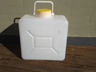 Vanddunk 15 L