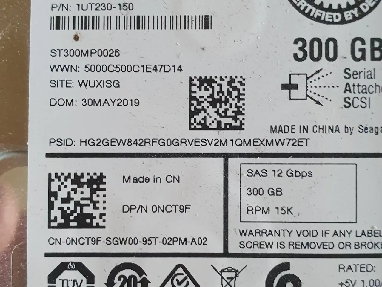 Billede 7 - Dell PowerEdge R540 