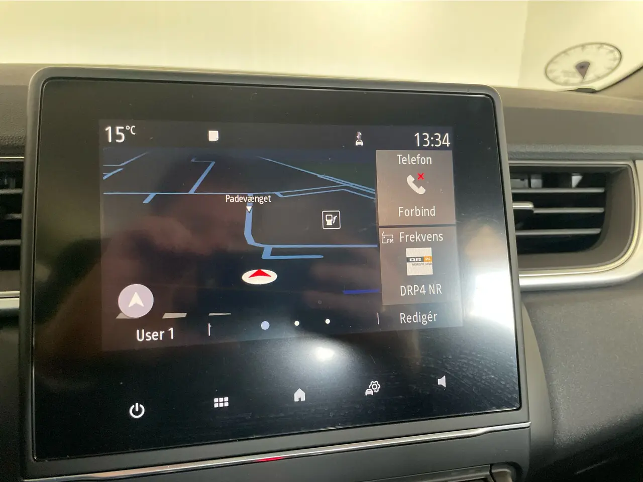 Billede 16 - Renault Captur 1,3 TCe 130 Zen EDC