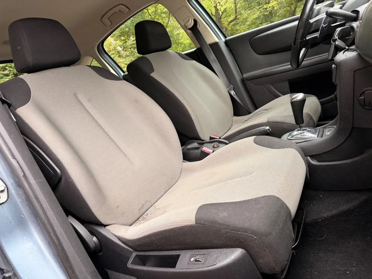 Billede 11 - Citroën C4 1,6 HDi 110 Prestige E6G