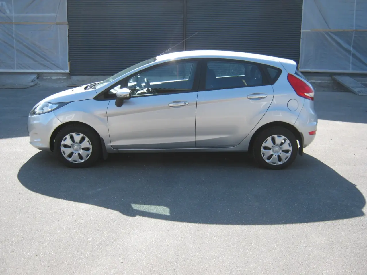 Billede 4 - Ford Fiesta 1,25 60 Trend