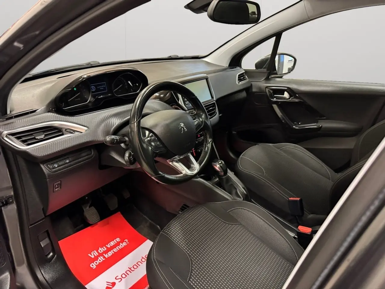 Billede 5 - Peugeot 208 1,5 BlueHDi 100 Allure Sky