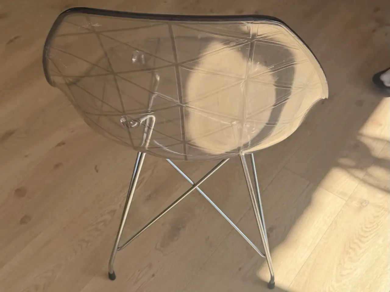 Billede 3 - Spisebordsstol