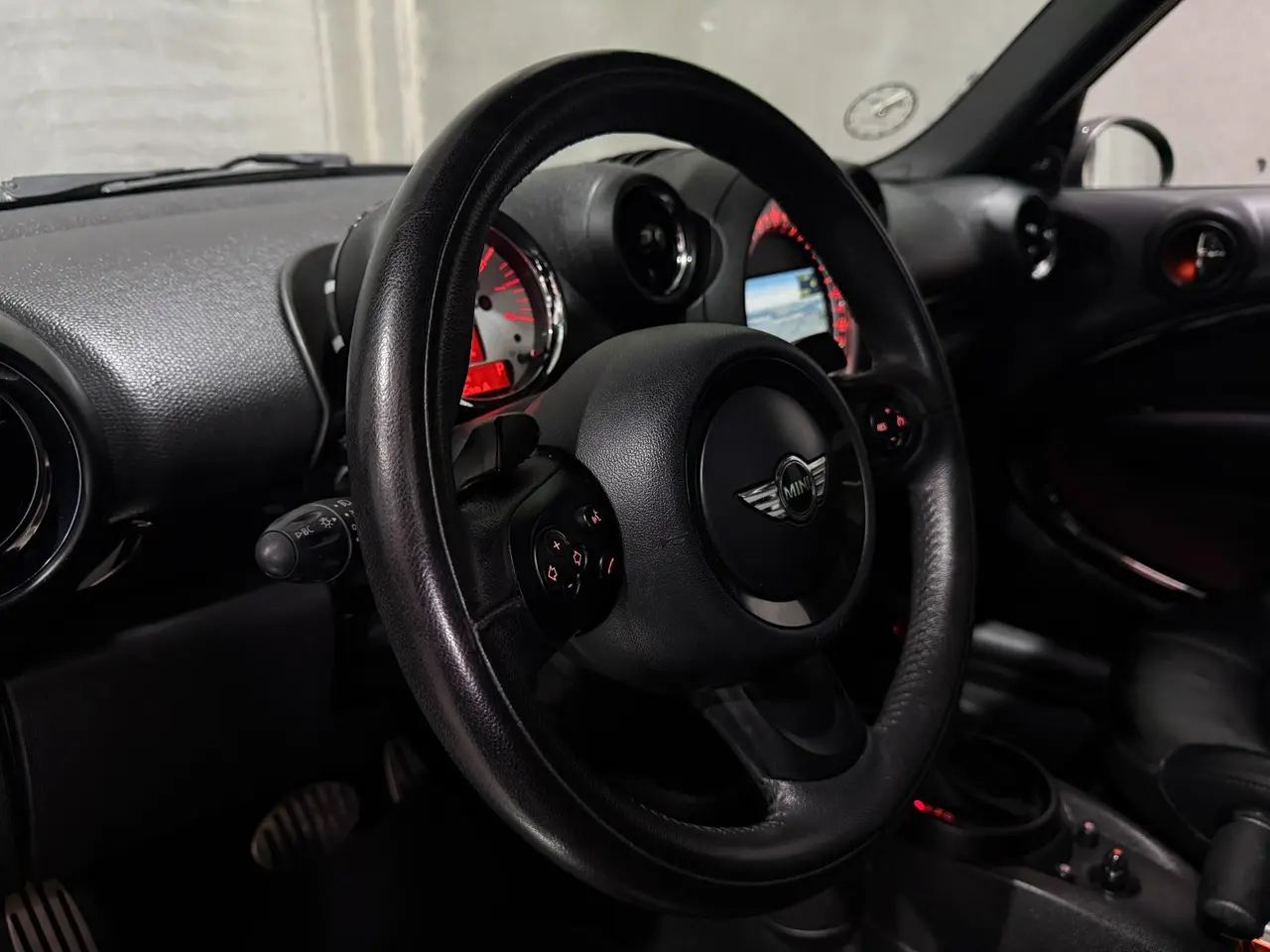 Billede 6 - MINI Countryman Cooper S 1,6 ALL4