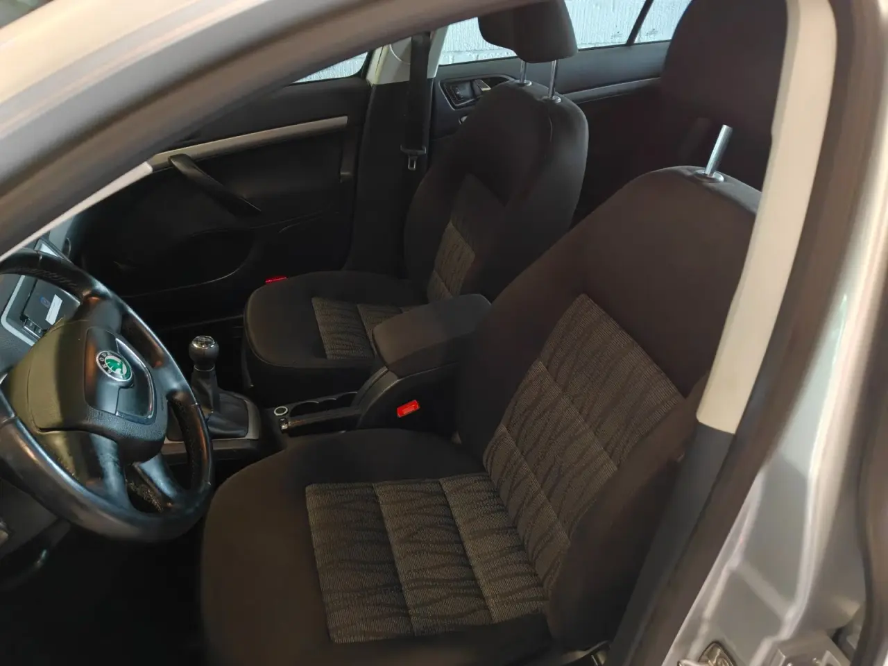 Billede 12 - Skoda Octavia 1,2 TSi 105 Active