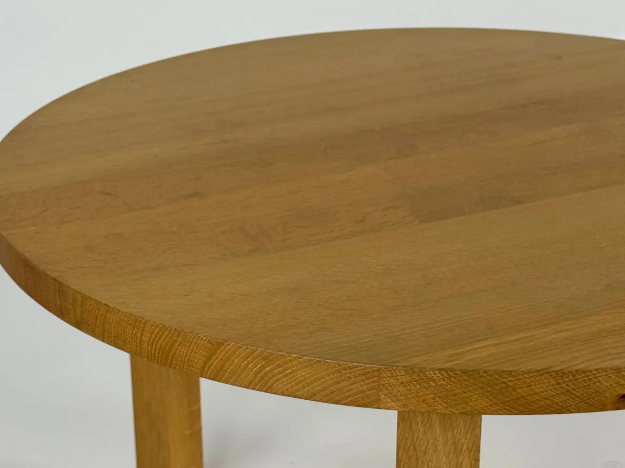 Billede 4 - Nikari Periferia Sofabord – Brun 70x70x45 cm