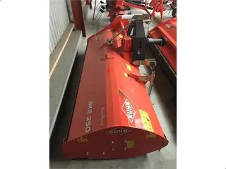 Kuhn BKE 250 Hyd. Sideforskydning