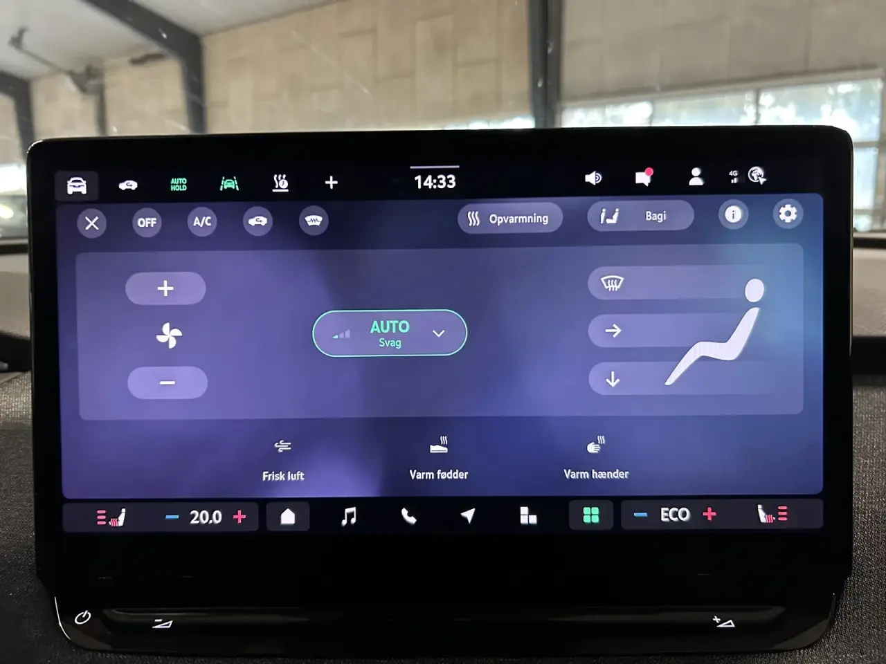 Billede 15 - Skoda Elroq 85 iV Premium