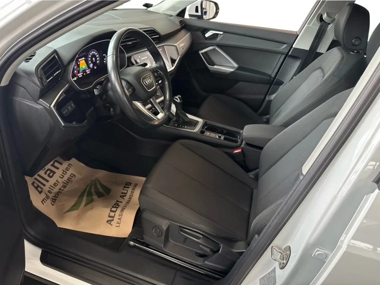 Billede 10 - Audi Q3 45 TFSi e Prestige S-tr.