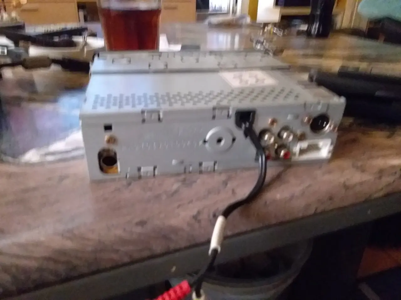 Billede 8 - Bil stereo 
