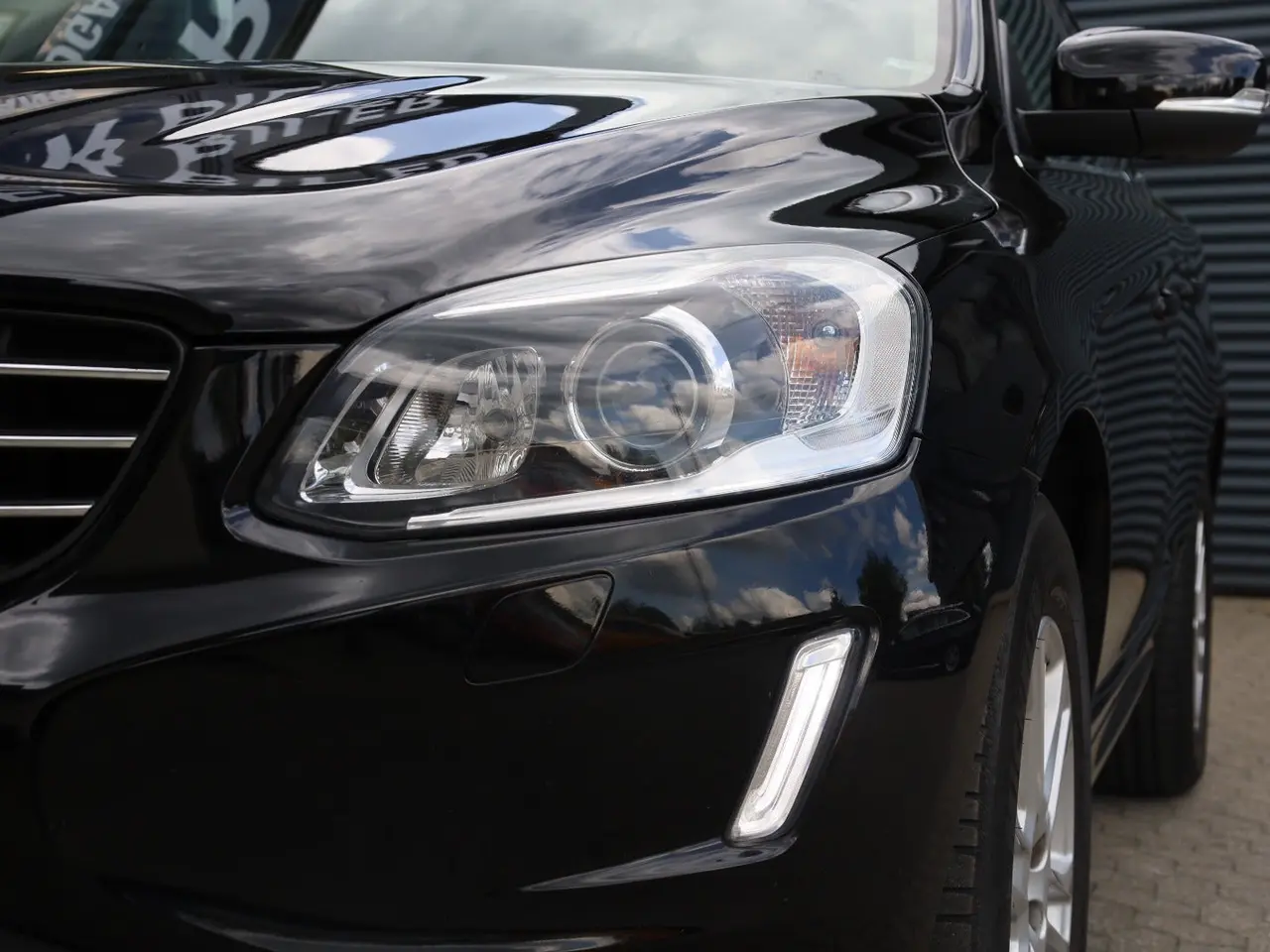 Billede 9 - Volvo XC60 2,0 D4 190 Momentum aut.