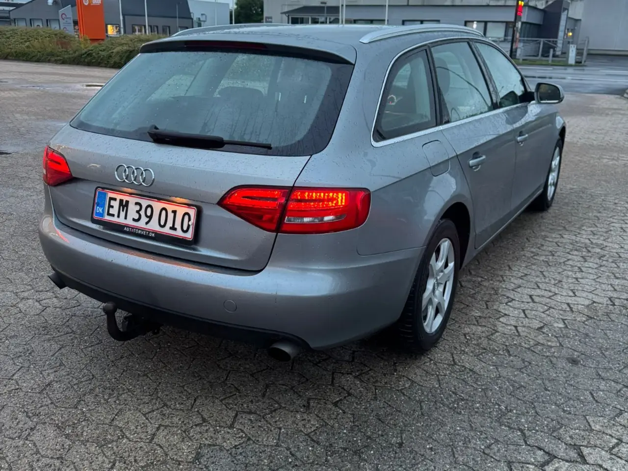 Billede 2 - Audi A4 B8 2.0 TFSI 180 hk