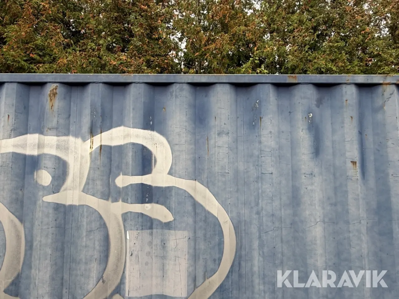 Billede 8 - Container 20 fod
