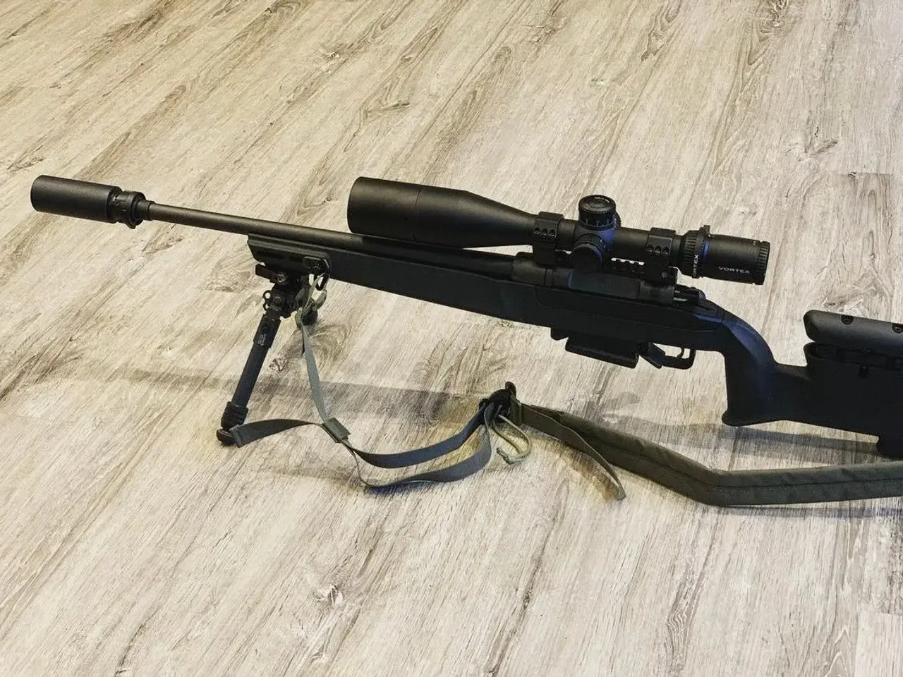 Billede 2 - Daniel Defense Delta 5 308win.