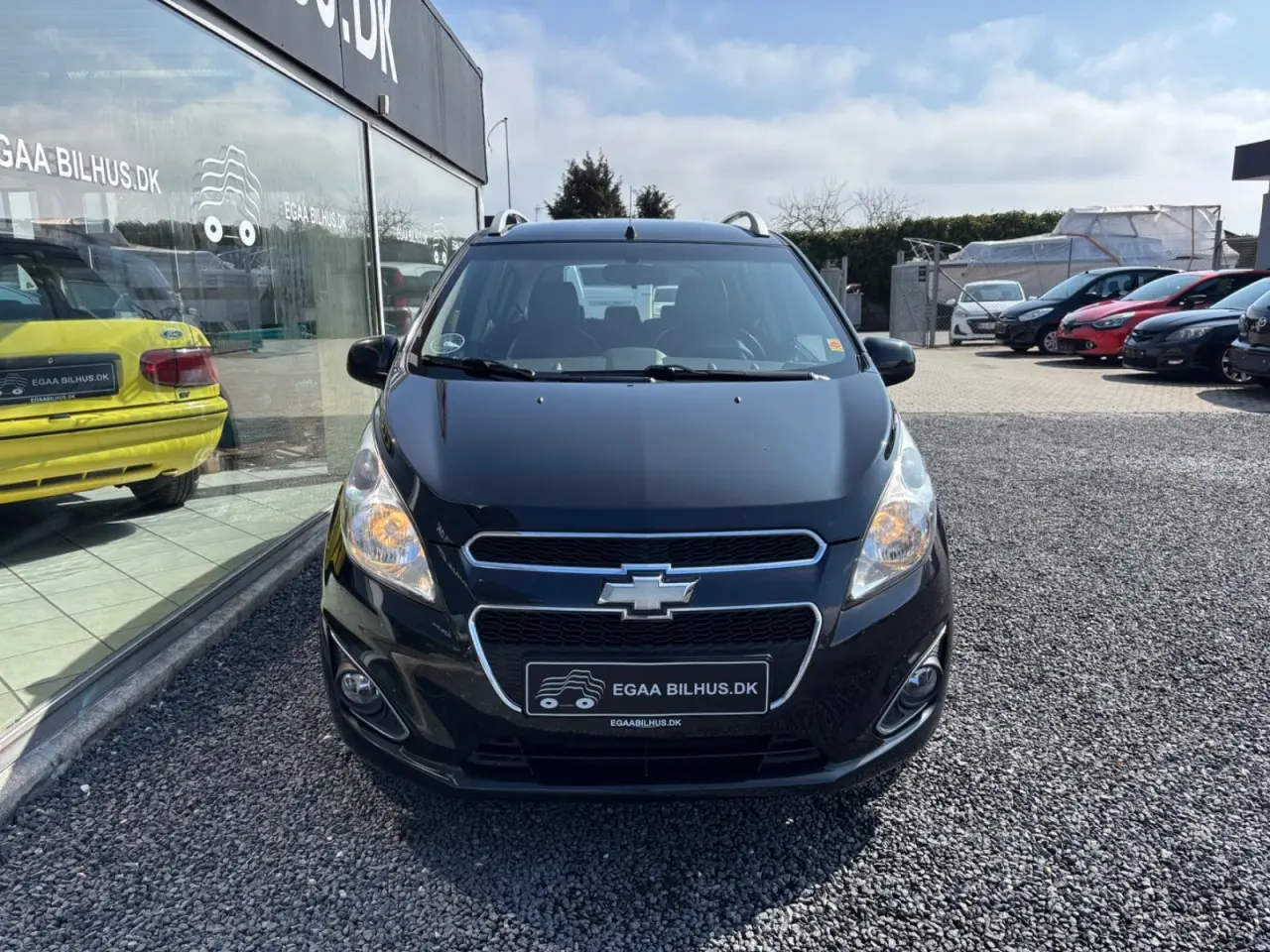 Billede 3 - Chevrolet Spark 1,0 LT