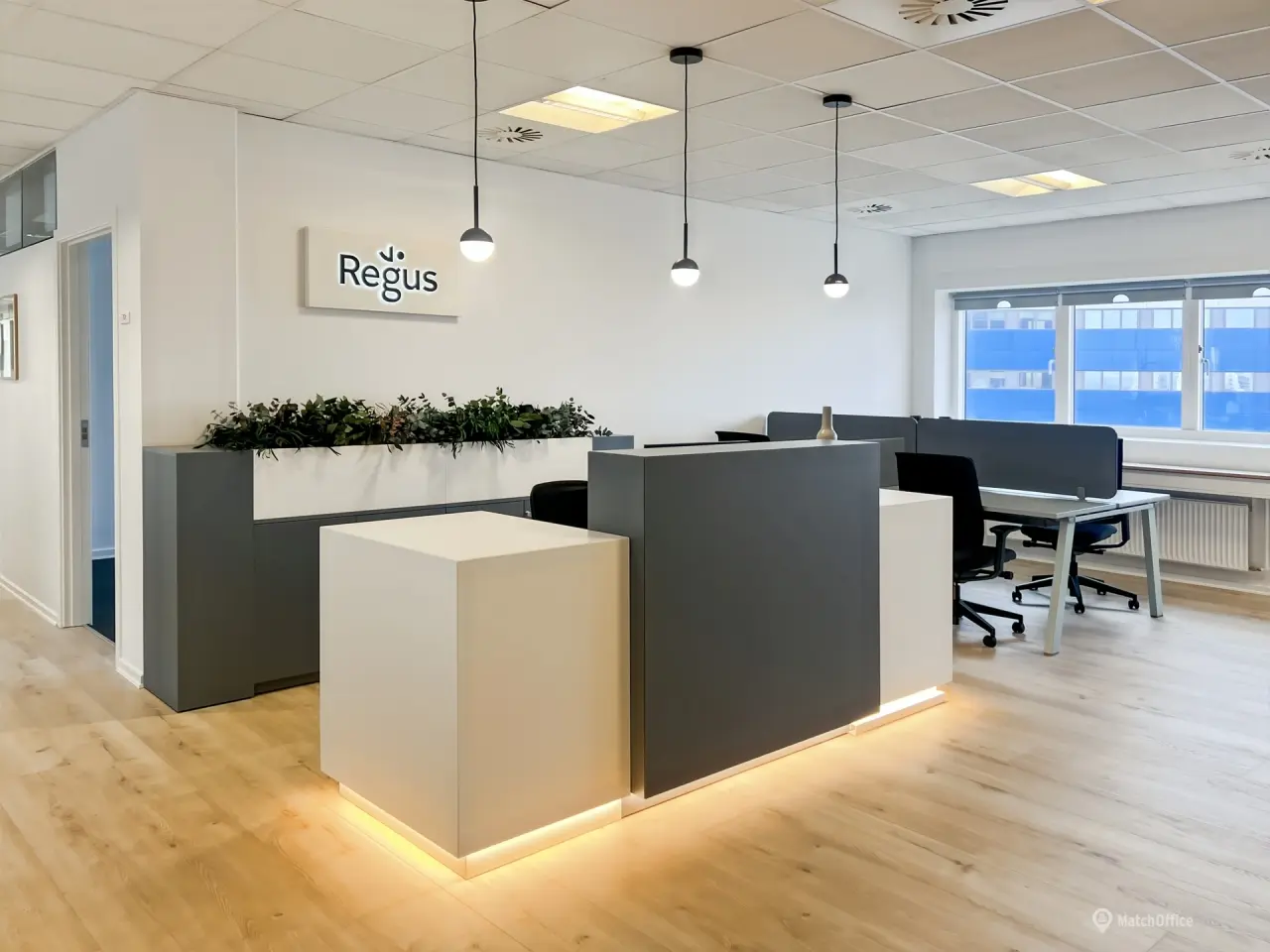 Billede 2 - Virtuelt kontor i Horsens - Professionel Virksomhedsadresse