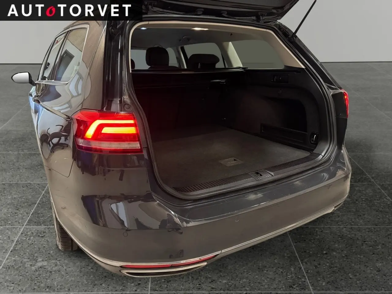 Billede 14 - VW Passat 1,4 GTE Variant DSG