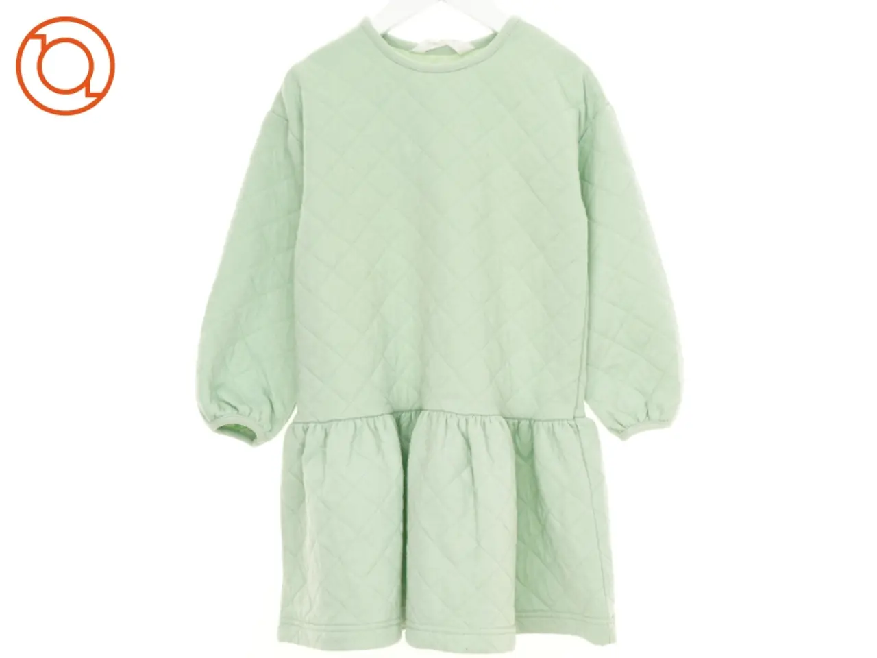 Billede 2 - Kjole fra H&M (str. 116 cm)
