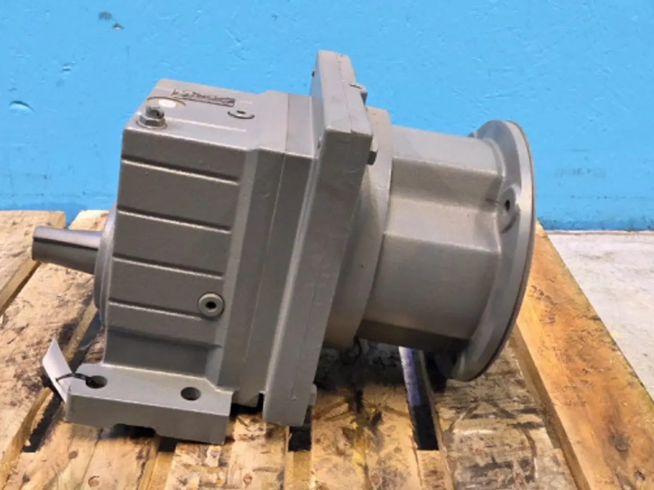 Billede 11 - Lenze Gearkasse GST07-1N