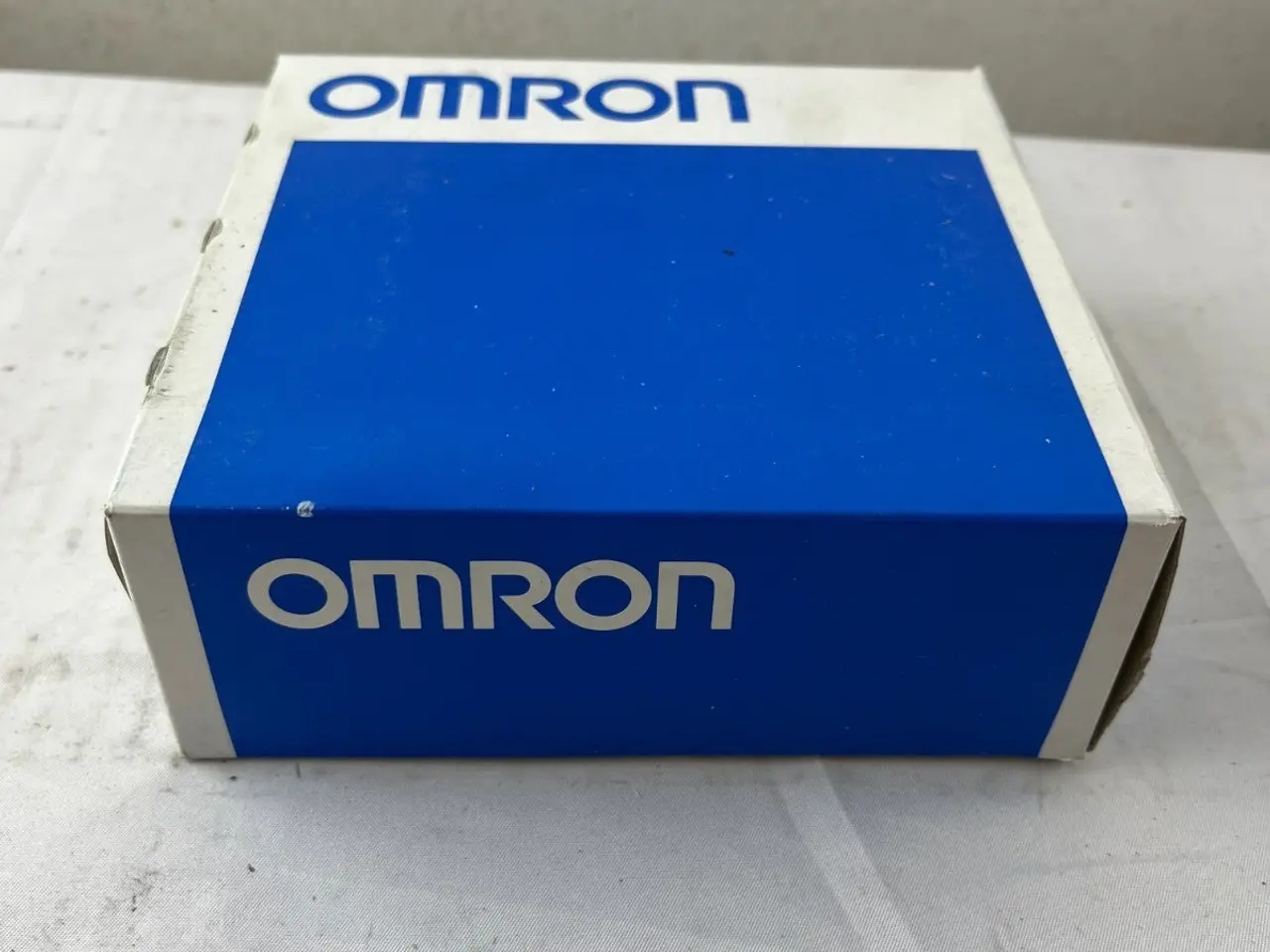 Billede 5 - Omron Sysmac C4K-OR2 udgangsmodul 24VDC/250VAC 2A