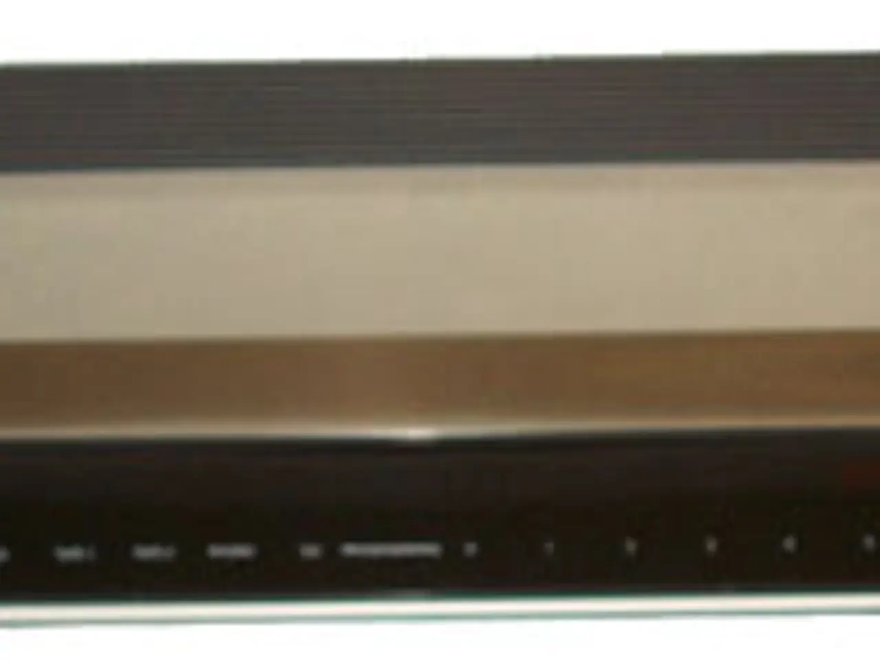 Billede 1 - Bang & Olufsen-B&O-Beomaster 4500