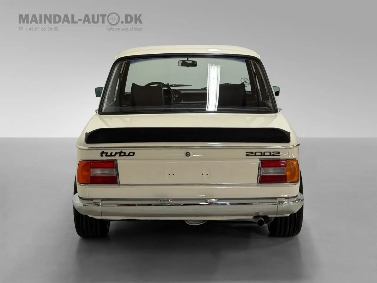 Billede 5 - BMW 2002 2,0