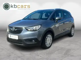 Opel Crossland X 1,2 Enjoy Special