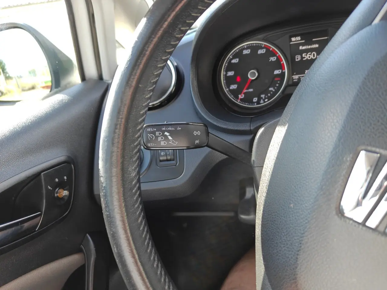 Billede 18 - Seat Ibiza 1,0 TSi 95 Style ST