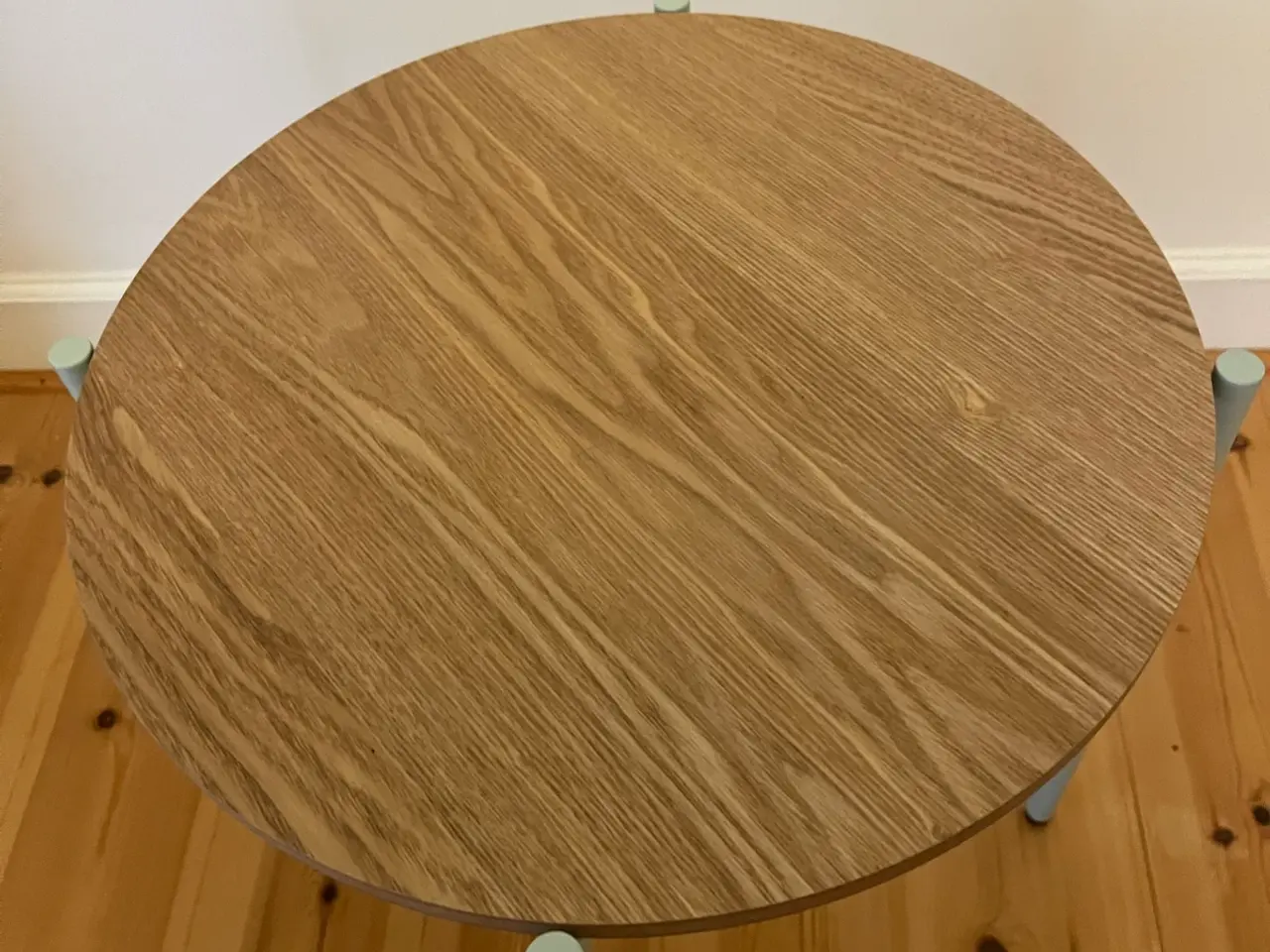 Billede 4 - Flot lille sidebord