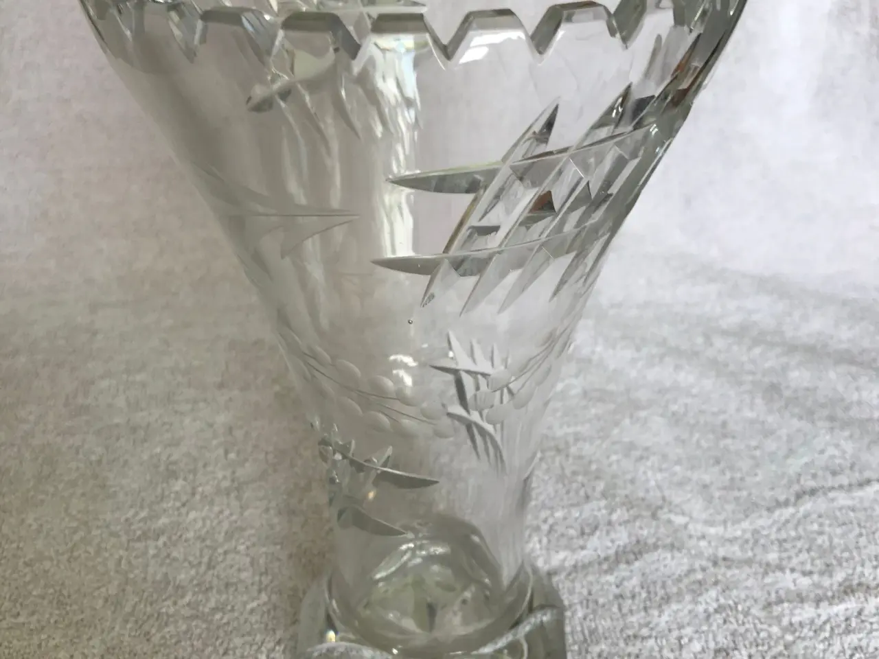 Billede 2 - vase