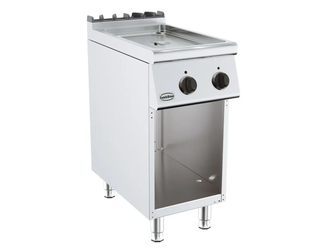 Billede 1 -  Bain marie – vandbad – 1x 1/1 GN – 230V