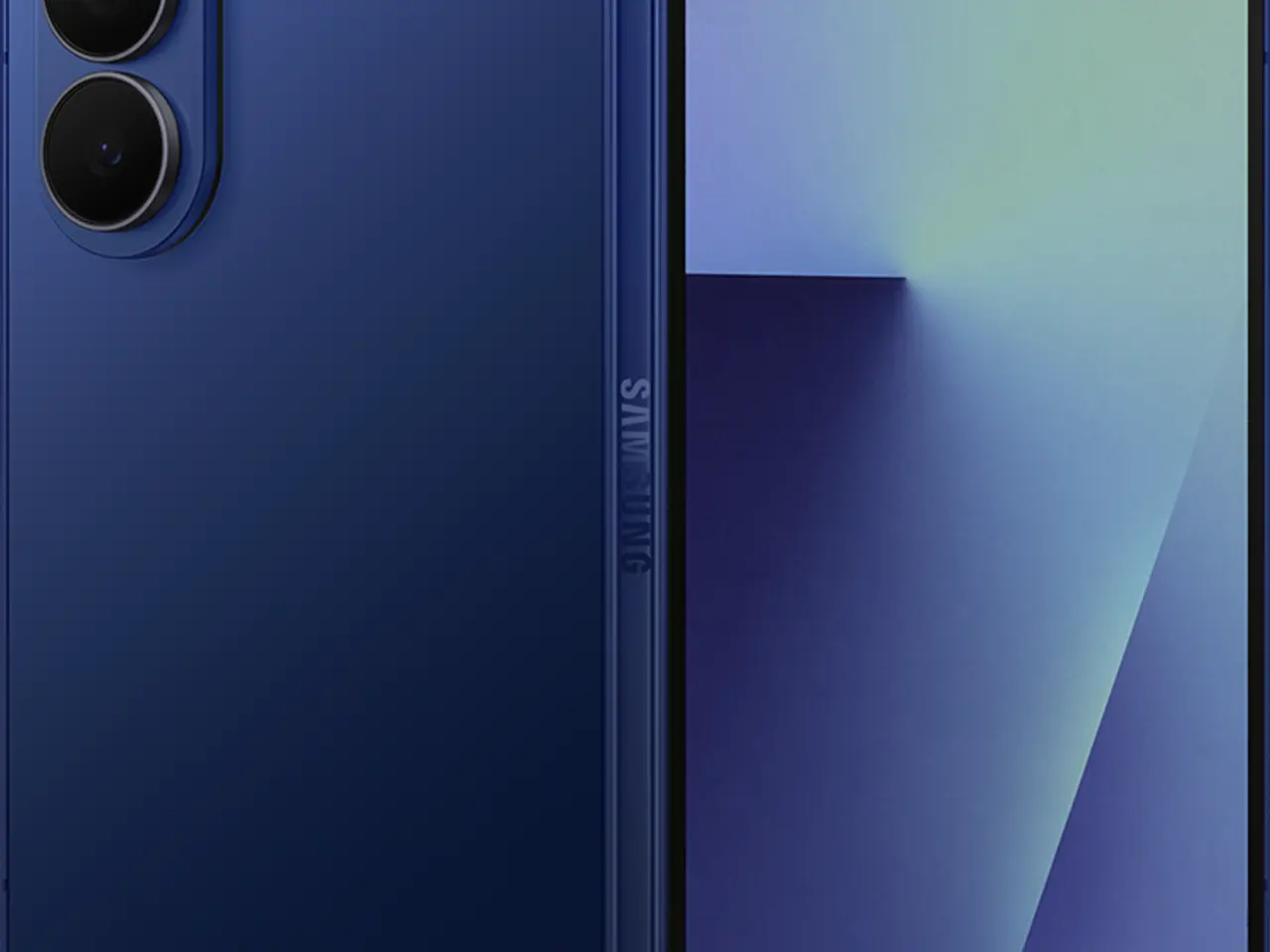Billede 7 - Samsung Galaxy Z fold 7
