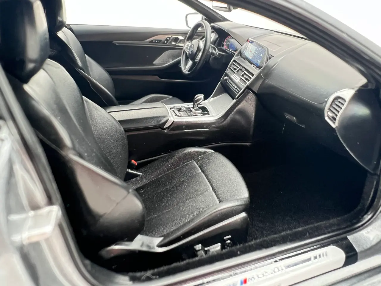 Billede 7 - 2018 BMW M850i Coupe 1:18 Limited Edition 20/200