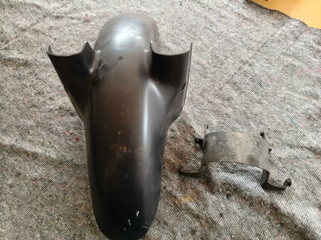 Billede 2 - Honda XL 1000 Varadeo dele